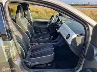 SEAT Mii Seat Mii Electric Plus | €375/mnd + GRATIS onbeperkt laden - afbeelding nr 18