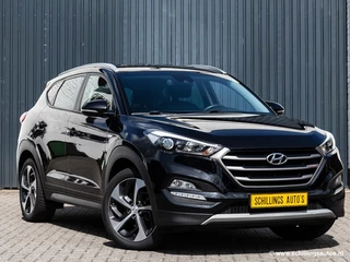 Hyundai Tucson - afbeelding nr 2