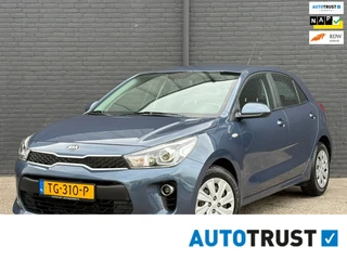 Kia Rio 1.0 TGDI ComfortPlusLine Navigator NAVI|CARPLAY|CAMERA|PDC|AIRCO|NWE APK