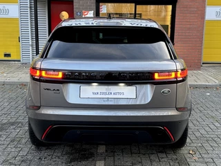 Land Rover Range Rover Velar - afbeelding nr 5