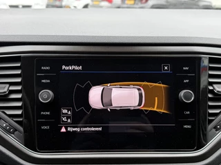 Volkswagen T-Roc - afbeelding nr 17
