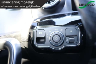 Mercedes-Benz A-Klasse Mercedes A-klasse 180  AMG sfeerverlichting carplay/android sportzetels parelmoer widescreen virtual cockpit climate&cruise control - afbeelding nr 25