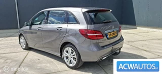 Mercedes-Benz B-Klasse Mercedes B-klasse 200 CDI Prestige - afbeelding nr 3