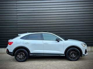 Audi Q3 - afbeelding nr 19