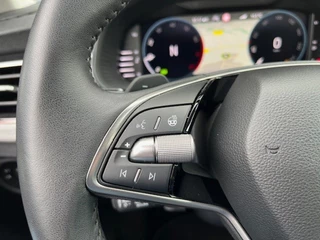 Škoda Scala Škoda Scala 1.0 TSI DRIVE AUT. - NAVI - VIRTU - CLIMA - STOELV. - CAMERA - afbeelding nr 27
