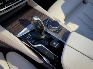 BMW 5 Serie BMW 540i xDrive Touring | M-Sport | Nappa | Active Steering - afbeelding nr 13