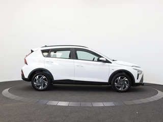 Hyundai Bayon - afbeelding nr 6