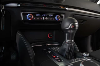 Audi A3 Audi A3 Sportback 1.4 TFSI Pro S-Line|Org NL|1ste Eig|Automaat|Trekhaak|Xenon|Sportstoelen|Dealer Onderhouden - afbeelding nr 17