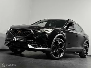 CUPRA Formentor CUPRA Formentor 1.4 e-Hybrid VZ Performance | CRUISE | NAVI - afbeelding nr 6