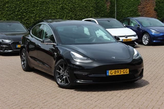 Tesla Model 3 Long Range AWD 75 kWh