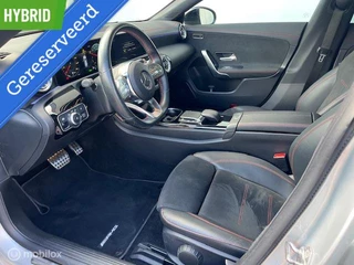 Mercedes-Benz CLA Mercedes CLA-klasse Shooting Brake 250 e Business Solution AMG Limited - afbeelding nr 12
