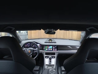 Porsche Panamera - afbeelding nr 14