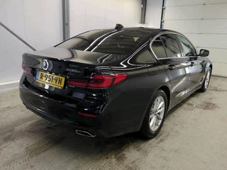 BMW 5 Serie BMW 5-serie 530e Aut. Business Ed. | BMW Laser | 360 Camera | Leder | - afbeelding nr 5