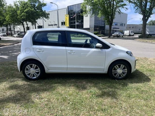 Volkswagen up! Volkswagen Up! 1.0 BMT high up! - afbeelding nr 6