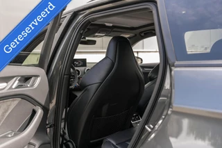 Audi RS3 Audi RS3 2.5 TFSI quattro Keyless Pano Schaalstoel ACC DAZA - afbeelding nr 22