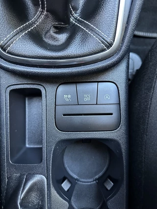 Ford Fiesta - afbeelding nr 32