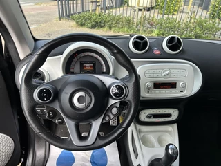 Smart Fortwo Smart Fortwo 1.0 Passion Clima*Pano Topstaat! NAP - afbeelding nr 8