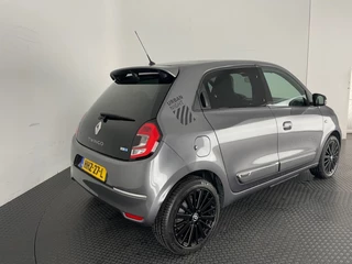 Renault Twingo - afbeelding nr 2