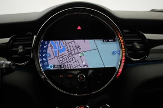 MINI Electric MINI Electric Cooper Classic 33 kWh - Carplay, Clima, Cruise, SOH 97% - afbeelding nr 15