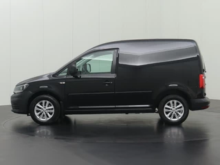 Volkswagen Caddy | Airco | Cruise | Betimmering - afbeelding nr 12