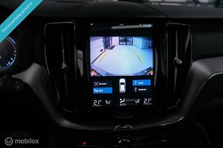 Volvo XC60 Volvo XC60 2.0 Recharge T8 AWD R-Design 390 pk | Trekhaak | Schuifdak | Dealer onderhouden | Camera | DAB | Stoel + stuurwiel verwarming | rijklaar incl garantie | - afbeelding nr 33