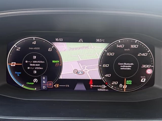CUPRA Leon Sportstourer CUPRA Leon Sportstourer 1.4 e-Hybrid VZ Performance - afbeelding nr 11