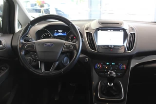 Ford C-MAX - afbeelding nr 9