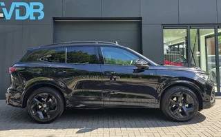 Volkswagen Tiguan Volkswagen Tiguan 1.5 eTSI R-Line BLACKEDITION MEMORY PANO - afbeelding nr 7
