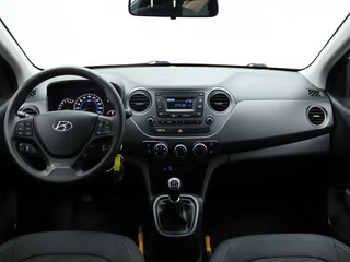 Hyundai i10 Hyundai i10 1.0i Comfort | Cruise control | Airco - afbeelding nr 20