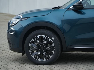 Fiat 600 Fiat 600 1.2 Hybrid 136 PK La Prima | Navi | Camera | Carplay - afbeelding nr 9