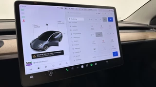 Tesla Model 3 Tesla Model 3 Long Range AWD 75 kWh LEER. - afbeelding nr 26