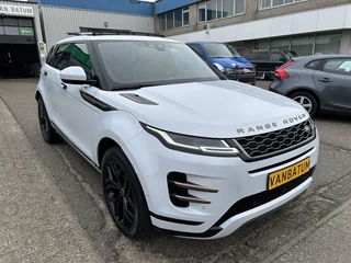 Land Rover Range Rover Evoque - afbeelding nr 14