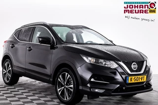 Nissan QASHQAI - 385794605-0