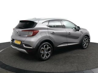Renault Captur Renault Captur 1.0 TCe 90 Edition One | Carplay | Autom. Airco - afbeelding nr 2