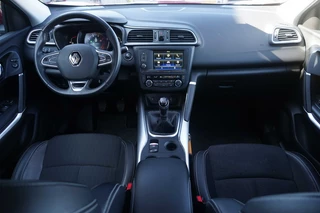 Renault Kadjar - afbeelding nr 27