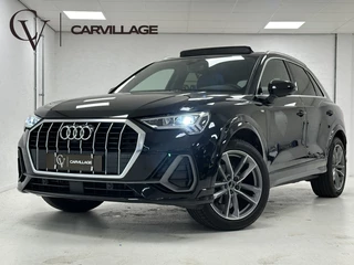 Audi Q3 - afbeelding nr 1