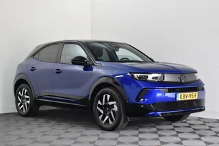 Opel Mokka 1.2 Turbo 136PK GS-LINE