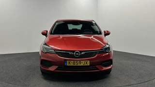 Opel Astra Opel Astra 1.2 Blitz Elegance TREKHAAK CAMERA NAVI CARPLAY - afbeelding nr 6