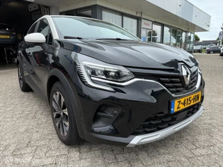 Renault Captur RENAULT CAPTUR 90 PK TECHNO 12 MND BOVAG RIJKLAAR PRIJS - afbeelding nr 3