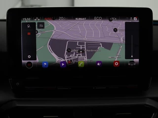 SEAT Leon SEAT Leon 1.4 TSI e-Hybrid PHEV FR |  Stoel & stuurverwarming | Adaptive cruise | Carplay | Park Assist | Navigatie | Sfeerverlichting | Full LED - afbeelding nr 16