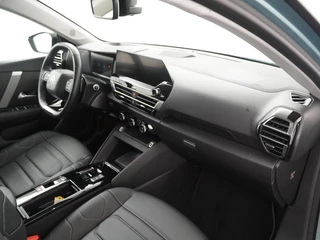 Citroën C4 Citroën C4 1.2 PT. Shine - afbeelding nr 31