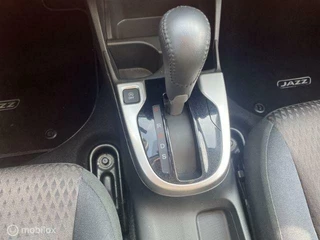 Honda Jazz Honda Jazz 1.3 i-VTEC Elegance AUT/Clima/Cruise/NAVI/CAMERA - afbeelding nr 20