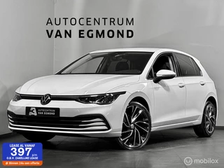 Volkswagen Golf Volkswagen Golf 1.5 eTSI DSG Life Business| CARPLAY | CRUISE - afbeelding nr 1