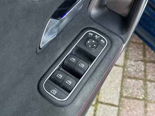 Mercedes-Benz A-Klasse - afbeelding nr 30