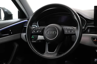 Audi A4 Sportstoel, leer, Virtual, Climate, Trekhaak - afbeelding nr 26
