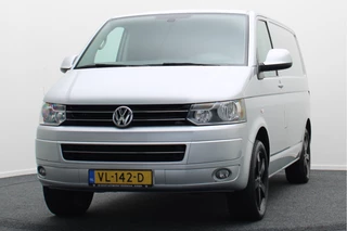 Volkswagen Transporter Airco, Cruise, Trekhaak, Navigatie, Bluetooth, PDC, 18'' - afbeelding nr 21