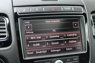 Volkswagen Touareg - afbeelding nr 15