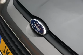 Ford B-MAX Ford B-Max 1.0 EcoBoost Style - Magnetic Grey - Nav/LMV - Winterpakket - afbeelding nr 31