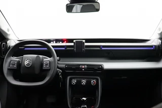 Citroën ë-C3 Citroën ë-C3 You 113pk 44 kWh | DIRECT BESCHIKBAAR | Cruise Control | PDC - afbeelding nr 2