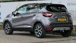 Renault Captur Renault Captur TCe 150 EDC Automaat Intens - afbeelding nr 2